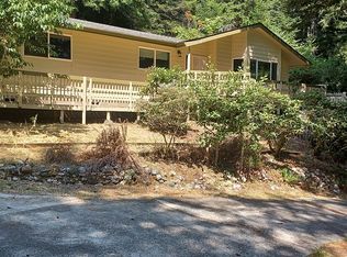 34446 Cedar Valley Rd, Gold Beach, OR 97444