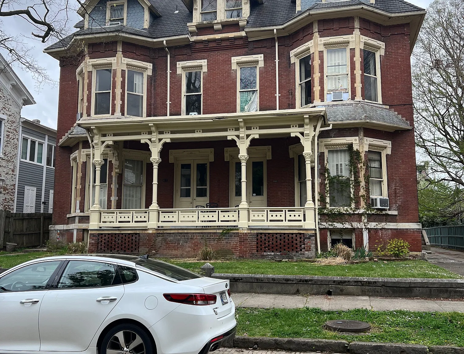 1 bed, 1100 sqft, $950 — Photo 1