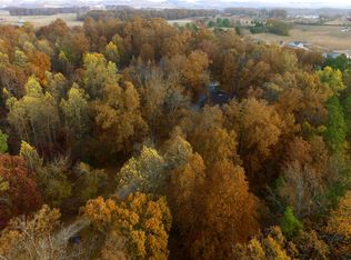 Montgomery Ln, Sweetwater, TN 37874