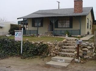 315 F St, Bakersfield, CA 93304