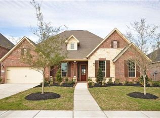3115 Silver Dawn Ct, League City, TX 77573