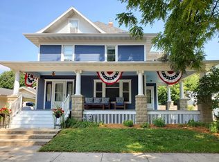 309 E 2nd St, Spencer, IA 51301