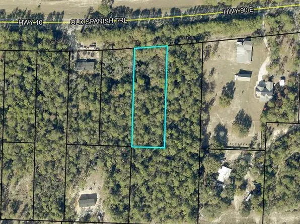 11AC Highway 90 E, Crestview, FL 32539