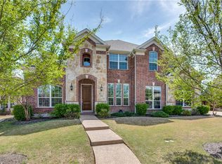 2550 Stonybrook Dr, Prosper, TX 75078