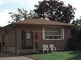 53 Sutherland Ave, Brampton, ON L6V2H6