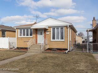 3529 Scott St, Franklin Park, IL