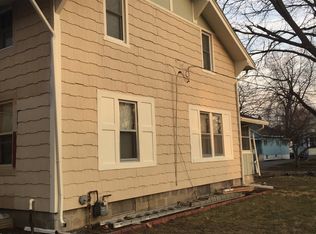 702 E Sheridan Ave, Des Moines, IA 50316