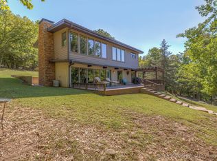 33233 E 732nd Rd, Wagoner, OK 74467