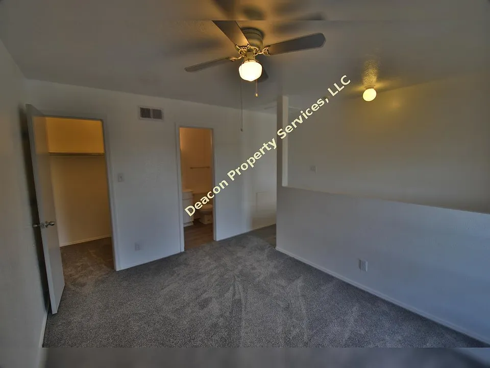 Morris Townhomes