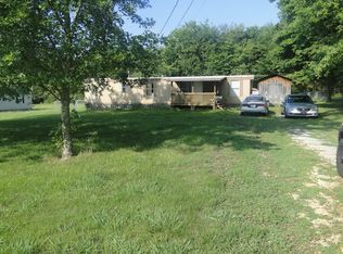 721 Forest Way, Kingston, TN 37763