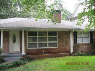 2724 Pangborn Rd, Decatur, GA 30033