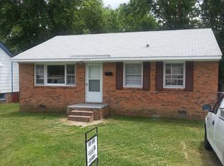 2325 Maplewood Rd, Henrico, VA 23228