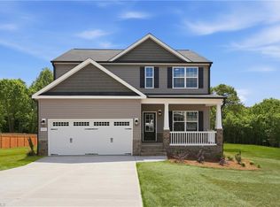 1434 Reading Ct #86KL, Burlington, NC 27217