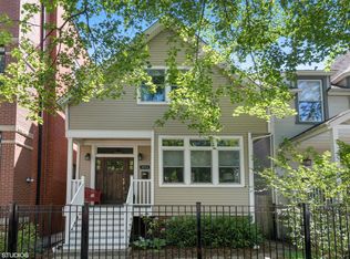 3553 N Marshfield Ave, Chicago, IL 60657
