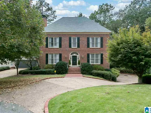 205 Annandale Cres, Mountain Brook, AL 35223