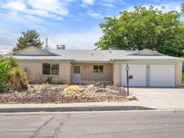 4713 Sarasota St NE, Albuquerque, NM 87111