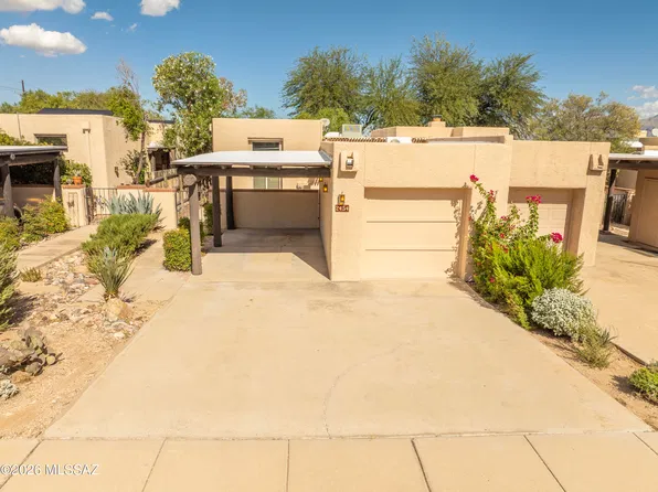 2454 W Drachman St, Tucson, AZ 85745