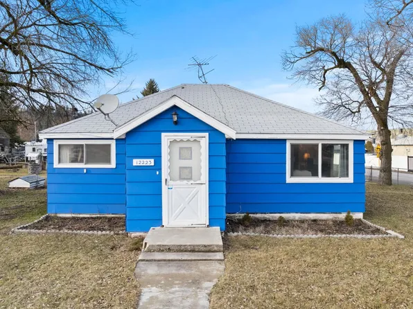 12223 E Portland Ave, Spokane, WA 99206