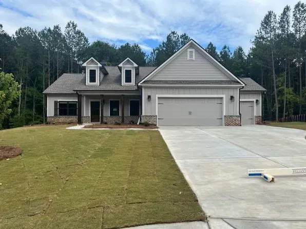 1609 Oak Ct, Loganville, GA 30052