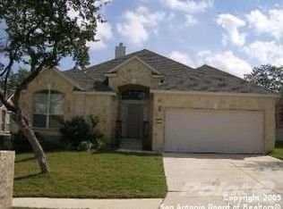 10027 Ramblin River Rd, San Antonio, TX 78251