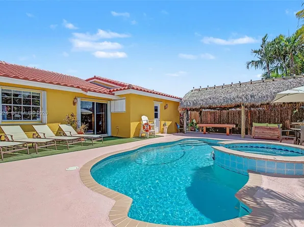 21040 SW 85th Psge, Cutler Bay, FL 33189