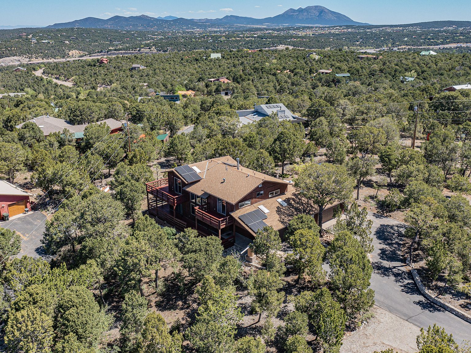 19 Escena Dr, Tijeras, NM 87059 Zillow