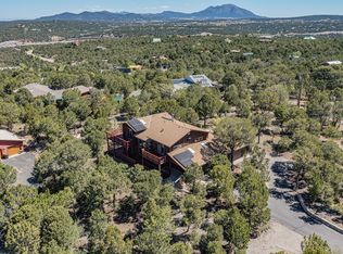 19 Escena Dr, Tijeras, NM 87059