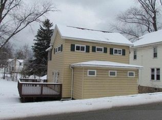 119 Stone St, Osceola Mills, PA