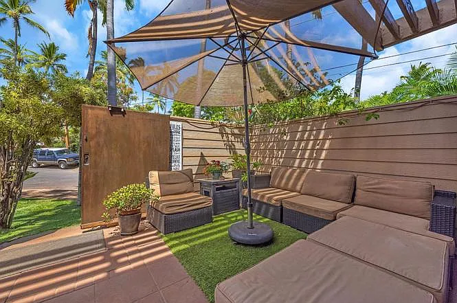 50 Waiohuli St #E — Photo 17