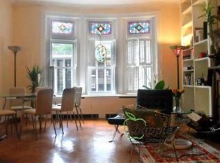 251 W 70th St APT 3, New York, NY