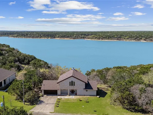 15933 Goliad Loop, Temple, TX 76502