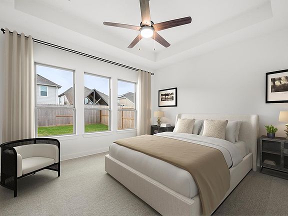 5th image of 1231 Carswell Grove Dr