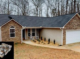 499 Ledbetter Rd, Villa Rica, GA 30180