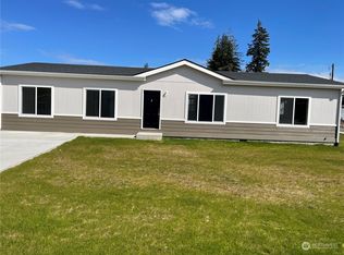 124 W Martin Pl, Elma, WA