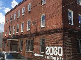 2060 E Huntingdon St APT 3, Philadelphia, PA 19125