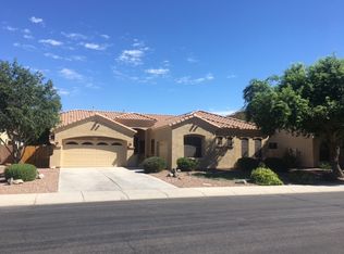 1260 E Bautista Rd, Gilbert, AZ 85297