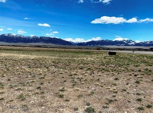 LOT 4 Block North 40 #5, Ennis, MT 59729