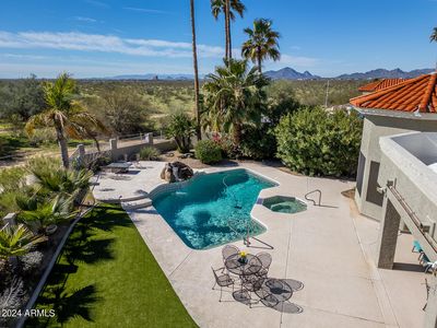 10899 E Bella Vista Dr, Scottsdale, AZ, 85259