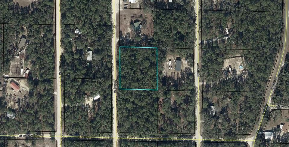2nd image of NE 821ST STREET LOT 141