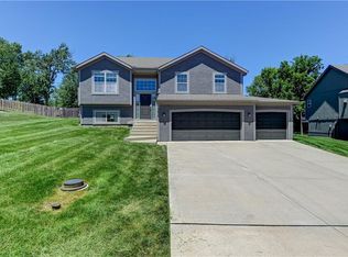 3624 NE 85th St, Kansas City, MO 64156