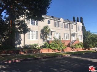 1308 Warnall Ave, Los Angeles, CA 90024