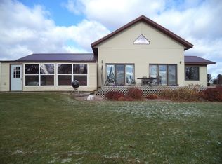 H4600 Maple Rd, Colby, WI 54421