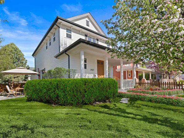 2907 Emporia St, Denver, CO 80238
