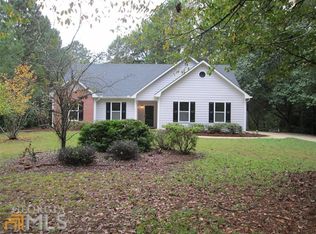 43 Cranford Mill Ct, Newnan, GA 30265