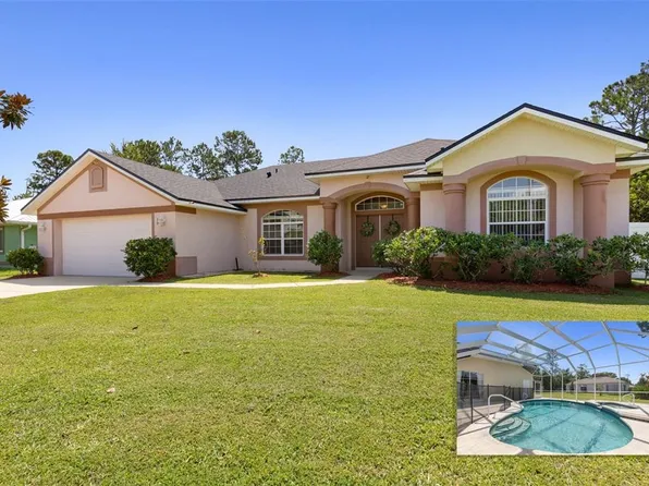 18 SQUIRREL PLACE, PALM COAST, FL 32164