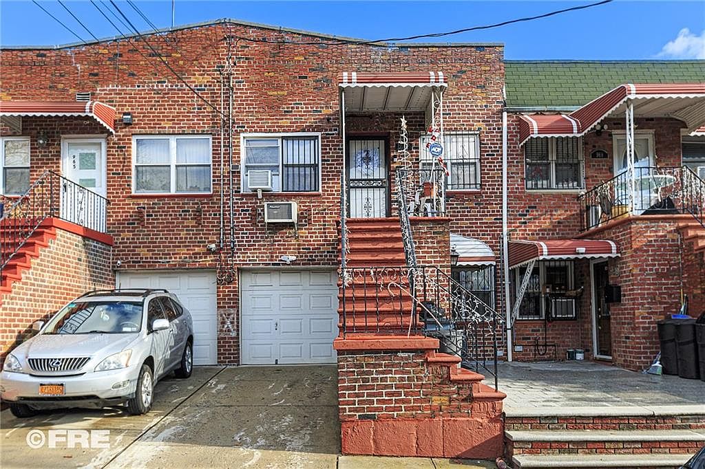 967 E 100th St, Brooklyn, NY 11236 Zillow