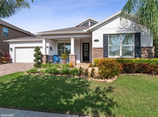 9046 Reflection Pointe Dr, Windermere, FL 34786