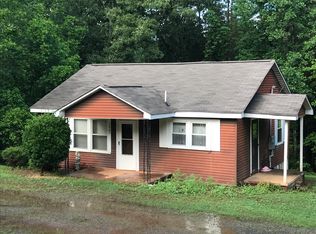 5667 Moorefield Mem Hwy, Liberty, SC 29657