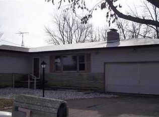 179 N County Road 225 E, Greencastle, IN 46135