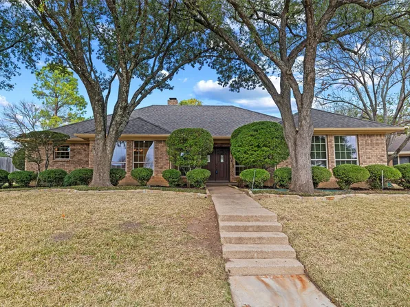 1216 Saint Andrews Dr, Mansfield, TX 76063